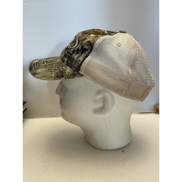 Minnesota Dirt Works Trucker Hat by Legacy - Picture 3 of 7